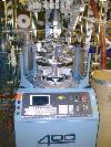  LONATI Circular knitters, various models and gauges,